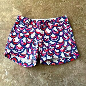 LILLY PULITZER Callahan Short Size 00